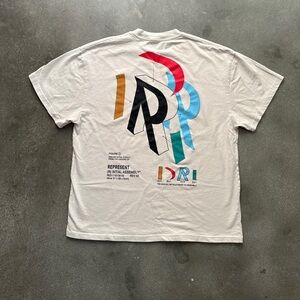 MENS REPRESENT TSHIRT